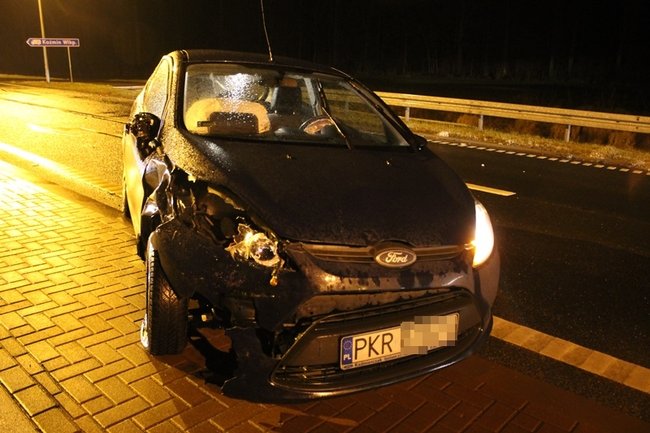 Naprawa będzie kosztowna - zdjęcia