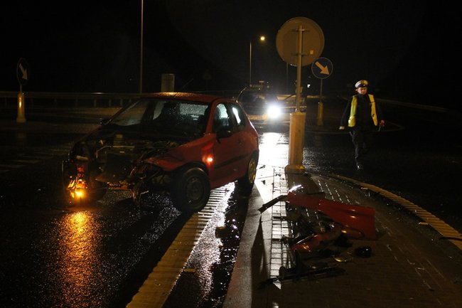 Naprawa będzie kosztowna - zdjęcia