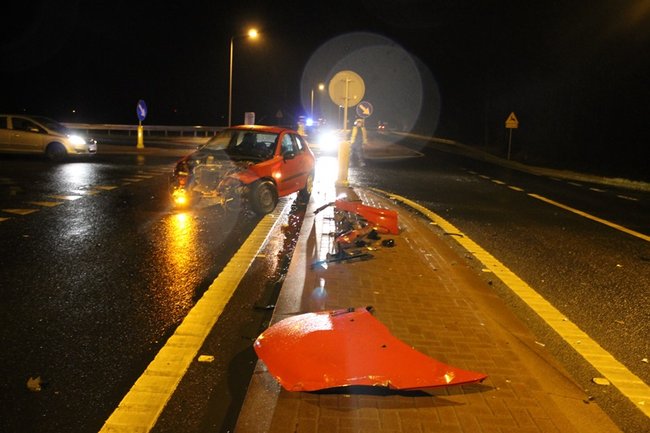 Naprawa będzie kosztowna - zdjęcia