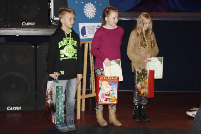 Oni mają talent - zdjęcia