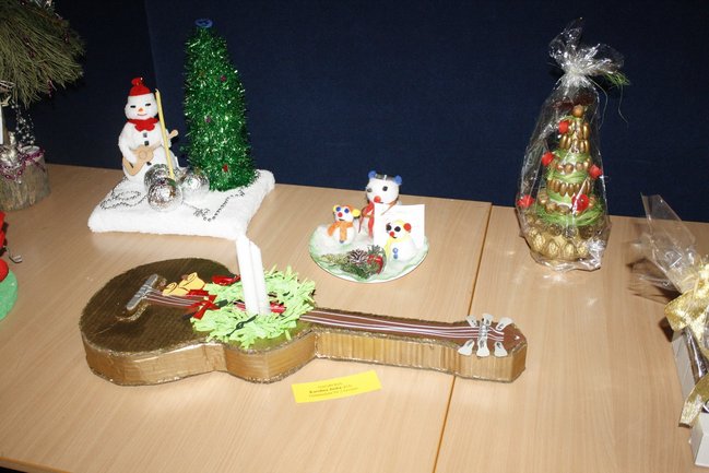 Oni mają talent - zdjęcia