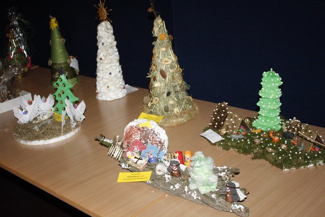 Oni mają talent - zdjęcia