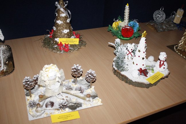 Oni mają talent - zdjęcia