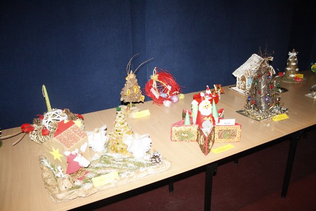 Oni mają talent - zdjęcia