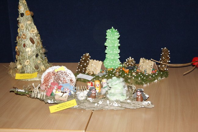 Oni mają talent - zdjęcia