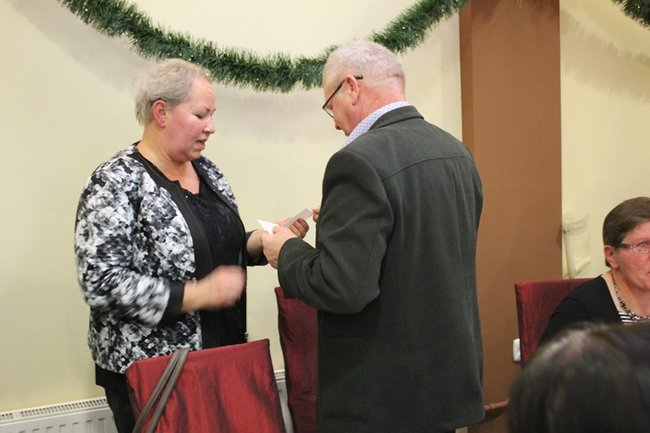 Zawsze mają czas dla siebie - zdjęcia