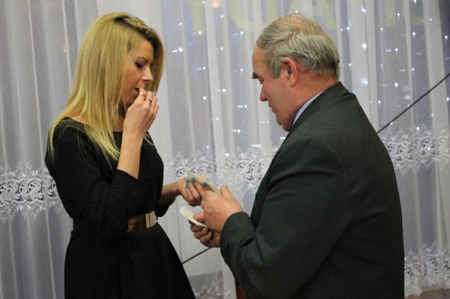 Zawsze mają czas dla siebie - zdjęcia