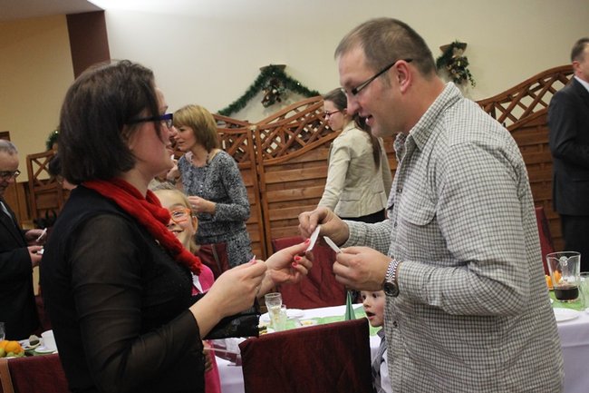 Zawsze mają czas dla siebie - zdjęcia