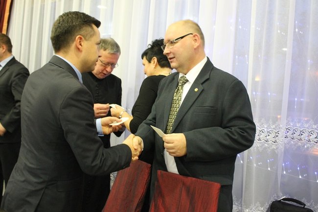 Zawsze mają czas dla siebie - zdjęcia