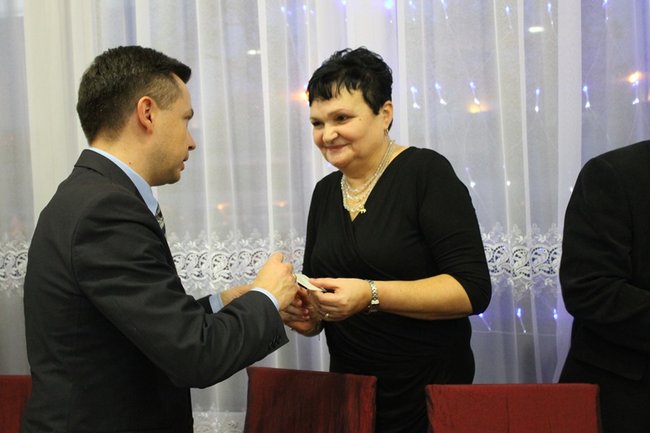 Zawsze mają czas dla siebie - zdjęcia