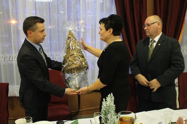 Zawsze mają czas dla siebie - zdjęcia