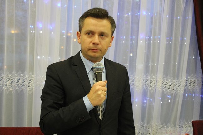 Zawsze mają czas dla siebie - zdjęcia