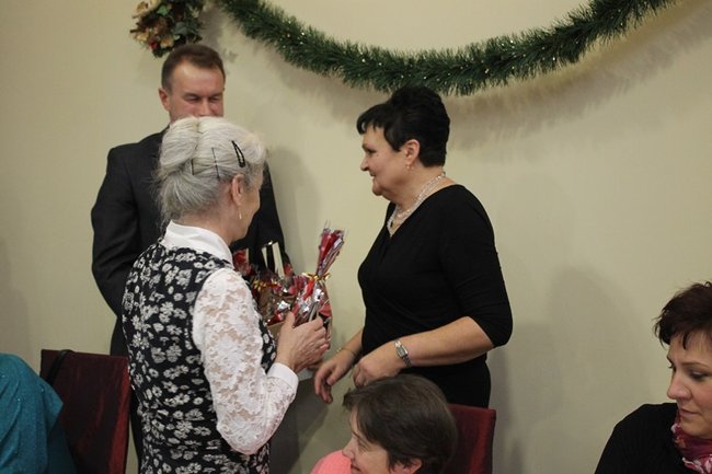 Zawsze mają czas dla siebie - zdjęcia