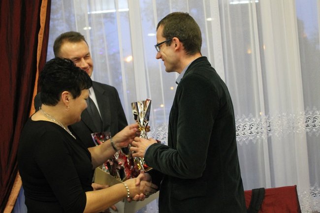 Zawsze mają czas dla siebie - zdjęcia