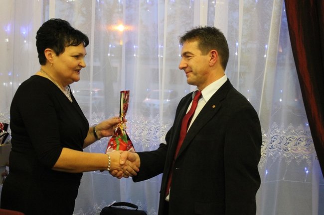 Zawsze mają czas dla siebie - zdjęcia