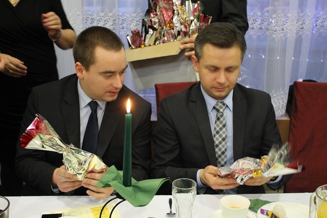 Zawsze mają czas dla siebie - zdjęcia