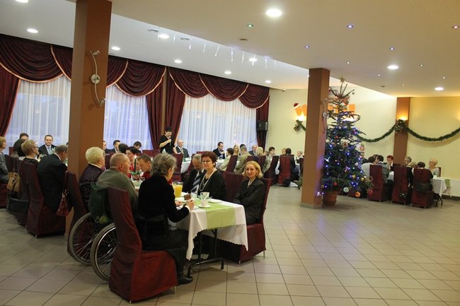 Zawsze mają czas dla siebie - zdjęcia