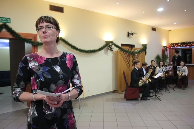 Zawsze mają czas dla siebie - zdjęcia