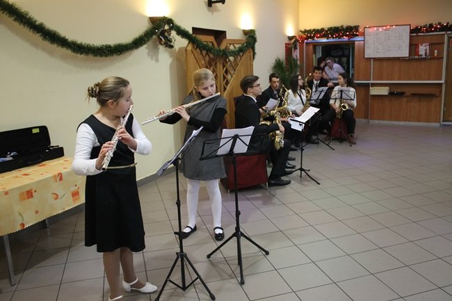 Zawsze mają czas dla siebie - zdjęcia