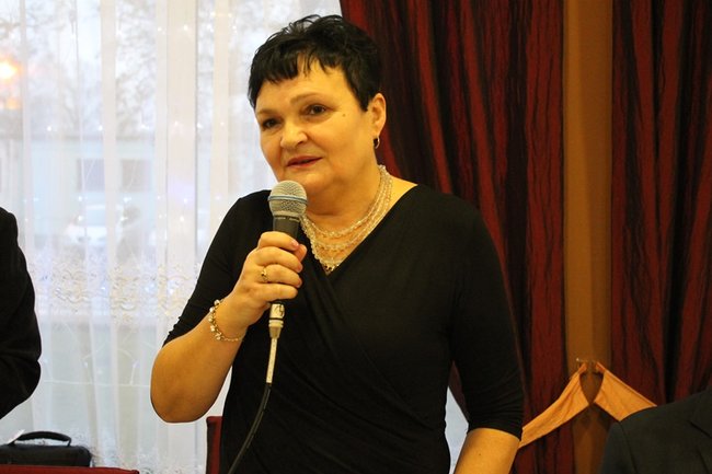 Zawsze mają czas dla siebie - zdjęcia