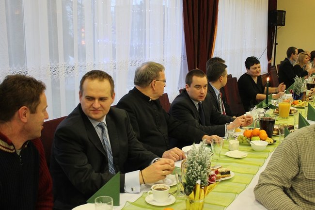 Zawsze mają czas dla siebie - zdjęcia