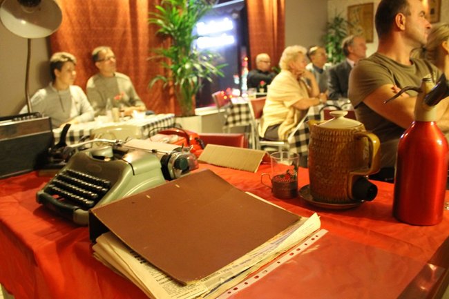 W rocznicę stanu wojennego - zdjęcia