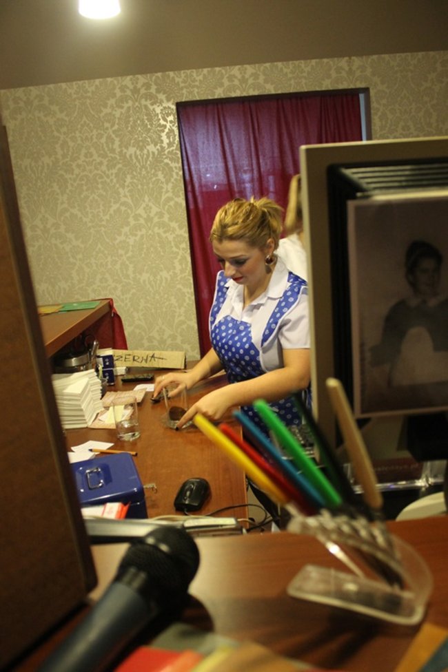 W rocznicę stanu wojennego - zdjęcia