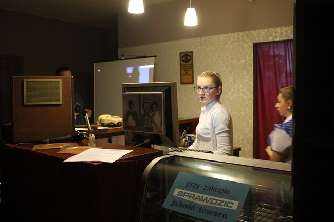 W rocznicę stanu wojennego - zdjęcia