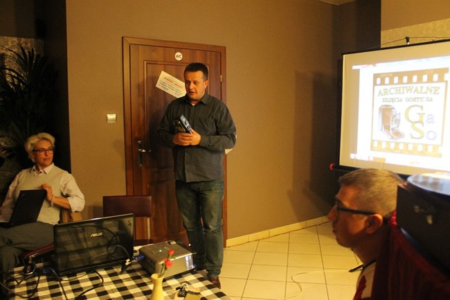 W rocznicę stanu wojennego - zdjęcia