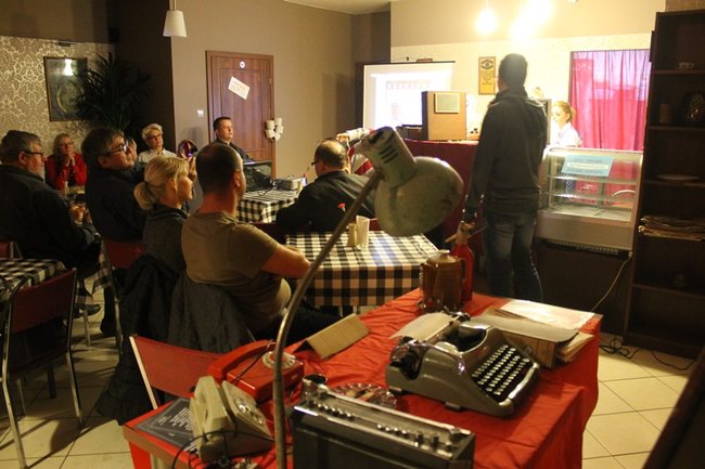 W rocznicę stanu wojennego - zdjęcia