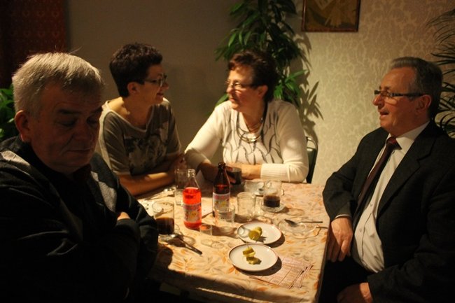 W rocznicę stanu wojennego - zdjęcia