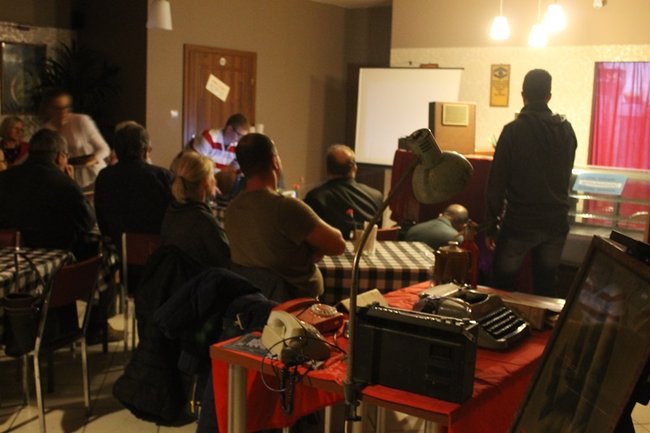 W rocznicę stanu wojennego - zdjęcia