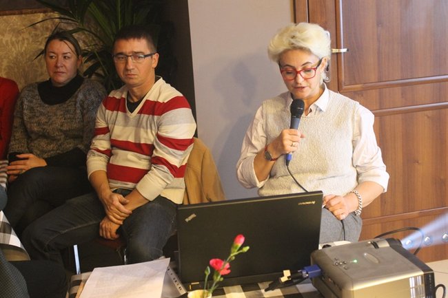 W rocznicę stanu wojennego - zdjęcia