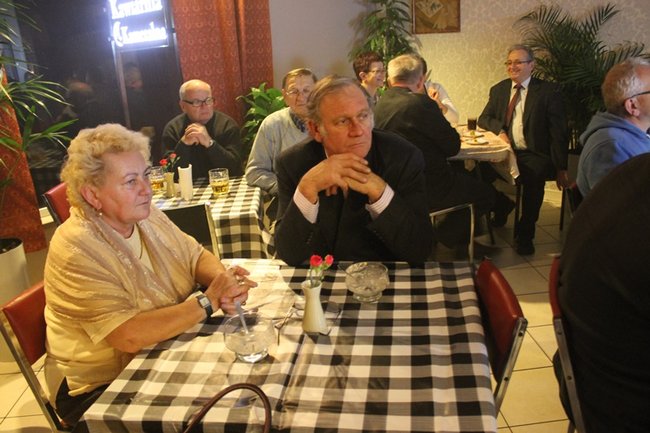 W rocznicę stanu wojennego - zdjęcia