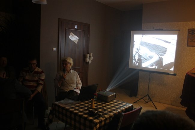 W rocznicę stanu wojennego - zdjęcia