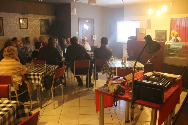 W rocznicę stanu wojennego - zdjęcia