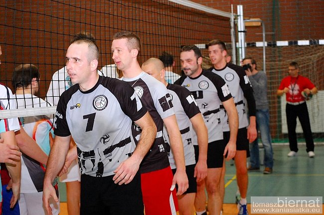 Drużyna na szóstkę - zdjęcia