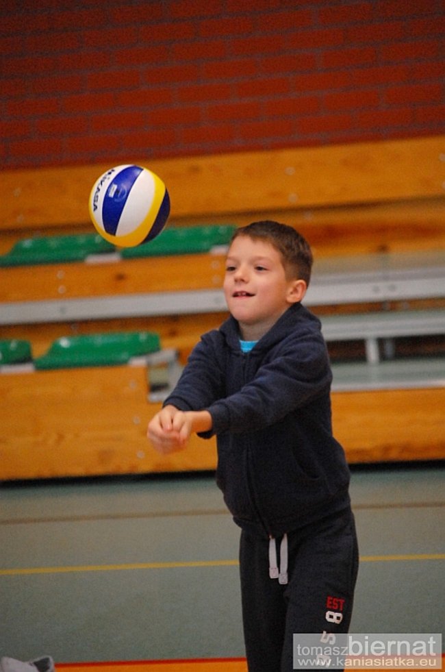 Drużyna na szóstkę - zdjęcia