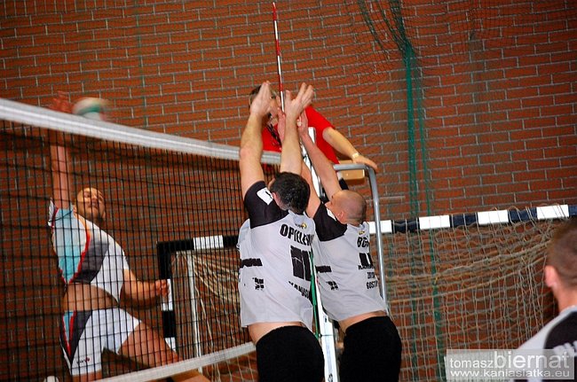 Drużyna na szóstkę - zdjęcia