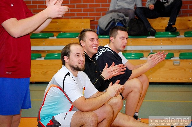 Drużyna na szóstkę - zdjęcia