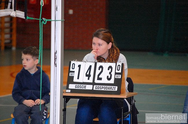 Drużyna na szóstkę - zdjęcia