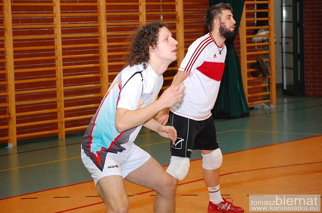 Drużyna na szóstkę - zdjęcia