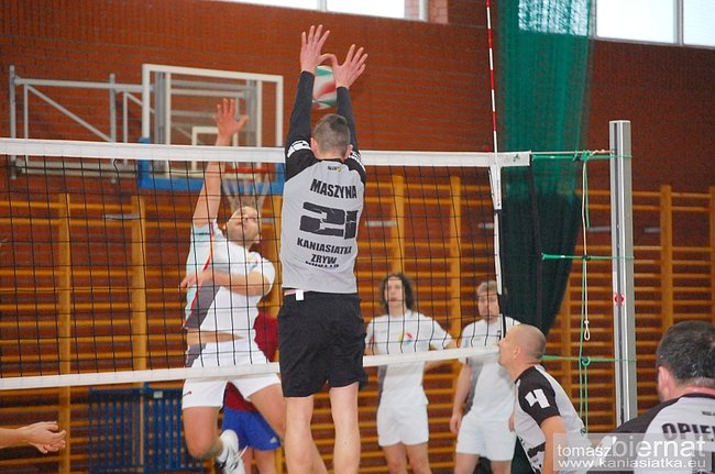 Drużyna na szóstkę - zdjęcia