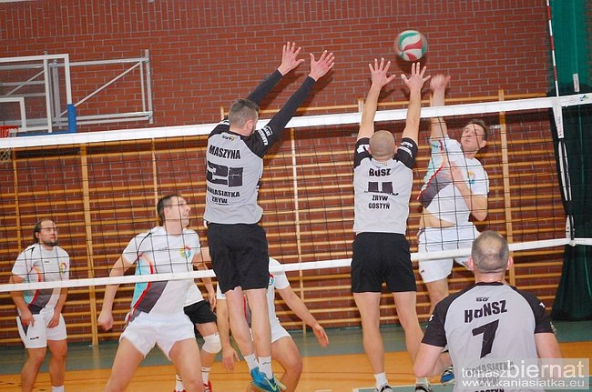 Drużyna na szóstkę - zdjęcia