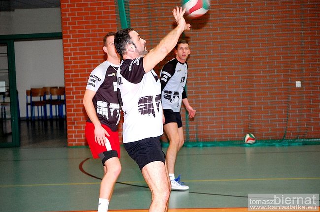 Drużyna na szóstkę - zdjęcia