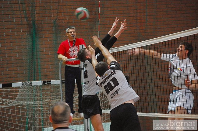 Drużyna na szóstkę - zdjęcia