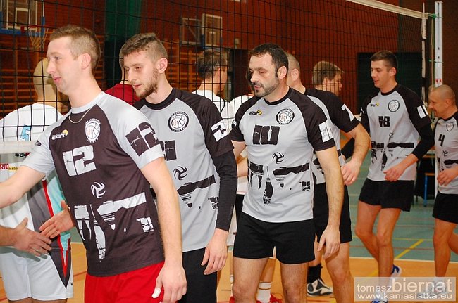 Drużyna na szóstkę - zdjęcia