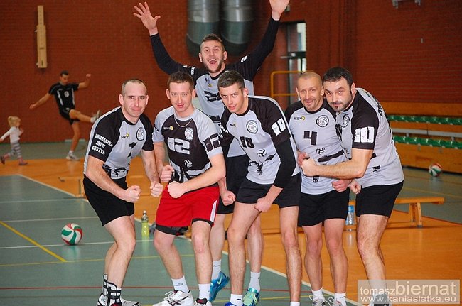 Drużyna na szóstkę - zdjęcia