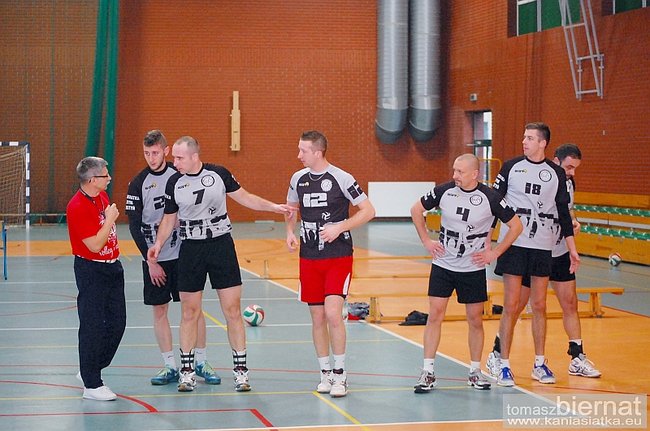 Drużyna na szóstkę - zdjęcia