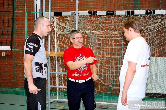 Drużyna na szóstkę - zdjęcia